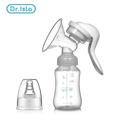 Tireuse à lait manuel portable ( tire lait )