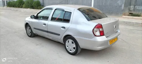 Renault Clio Classique 2007 Clio Classique