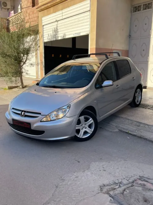 Peugeot 307 2003 XT