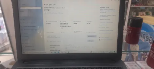 Asus vivobook 15_asus laptop X540BA