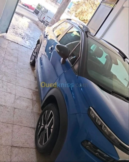 Citroen C3 AIR CROSS 2023 C3 AIR CROSS
