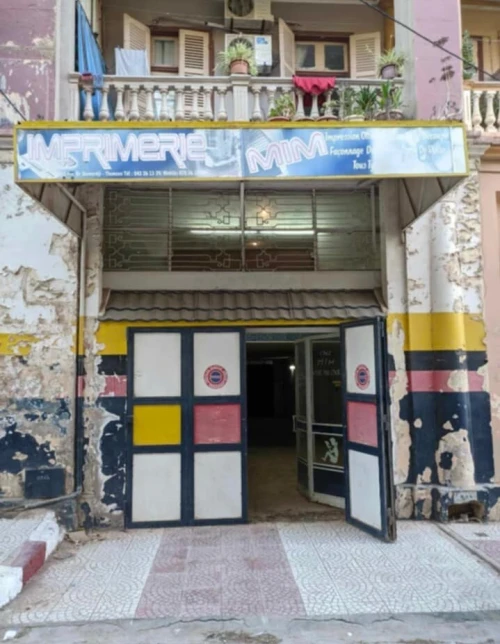 Location Local Tlemcen Tlemcen