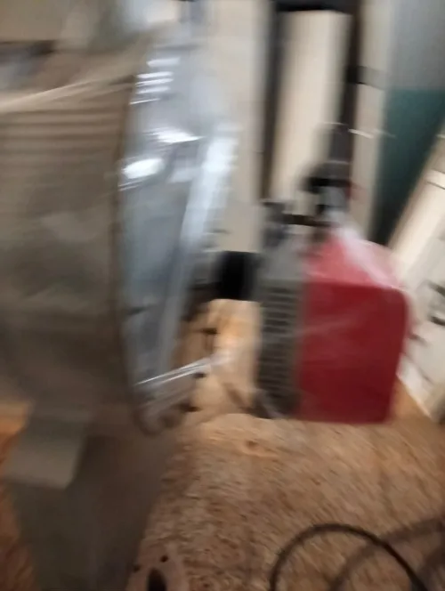 Matériels fromagerie