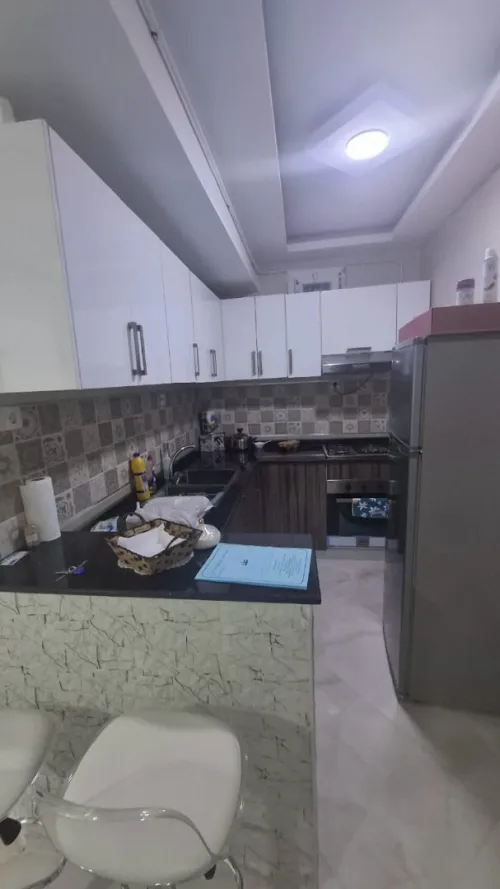 Vente Appartement F2 Boumerdès Boumerdes