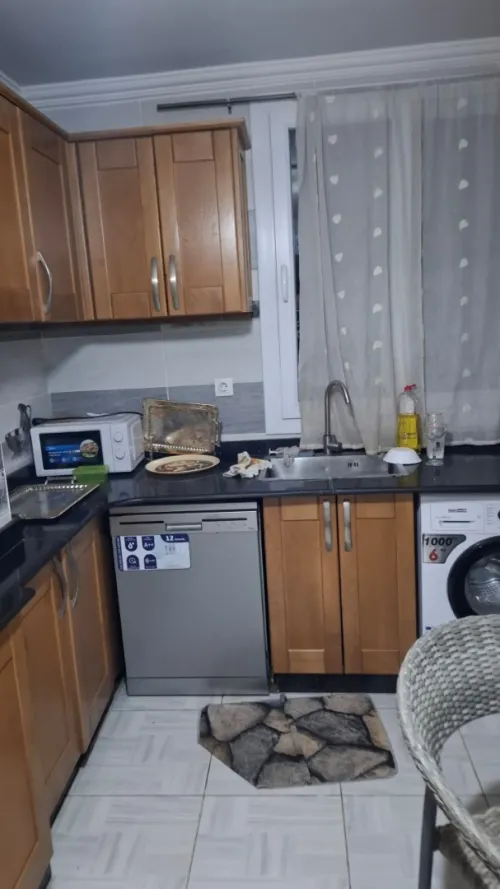 Location vacances Appartement F4 Boumerdès Boumerdes