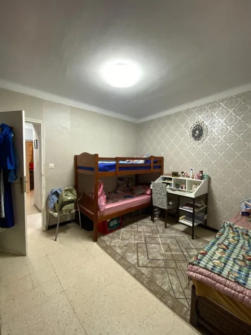 Vente Appartement F3 Boumerdès Boudouaou