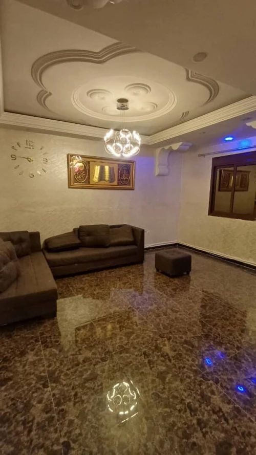 Vente Villa Boumerdès Boumerdes