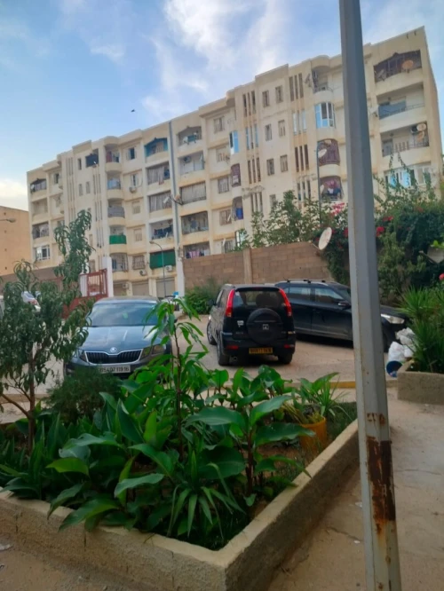 Vente Appartement F3 Boumerdès Boudouaou