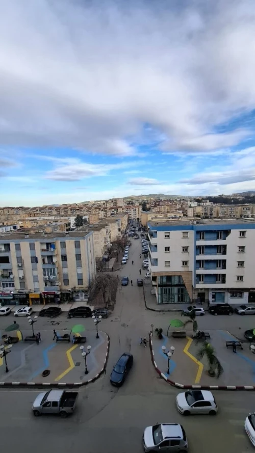 Location Appartement F3 Boumerdès Boumerdes