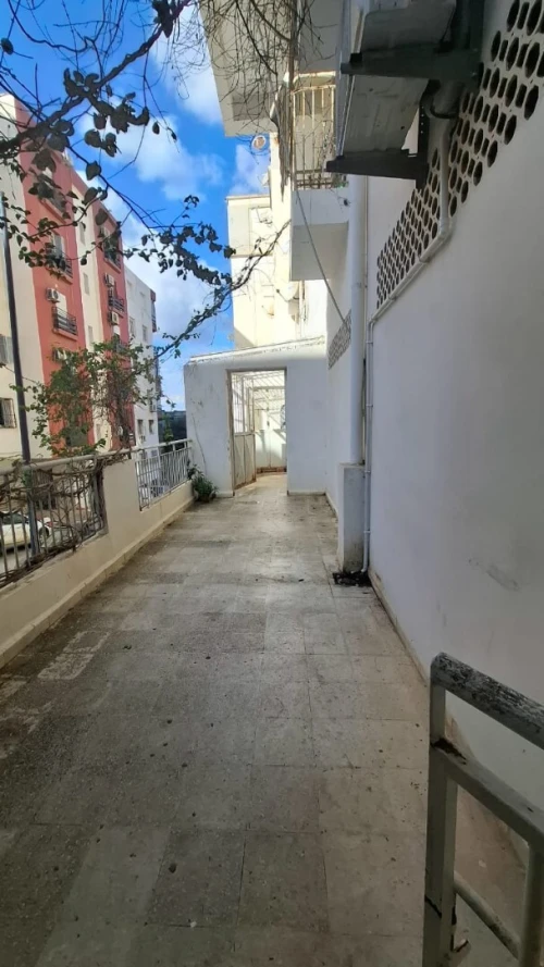 Vente Appartement F5 Alger Birkhadem