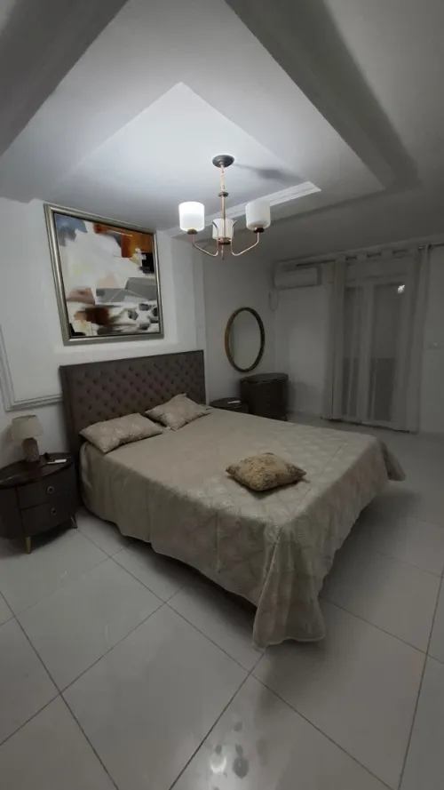Location vacances Appartement F4 Boumerdès Boumerdes