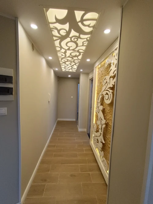 Vente Appartement F4 Boumerdes Corso