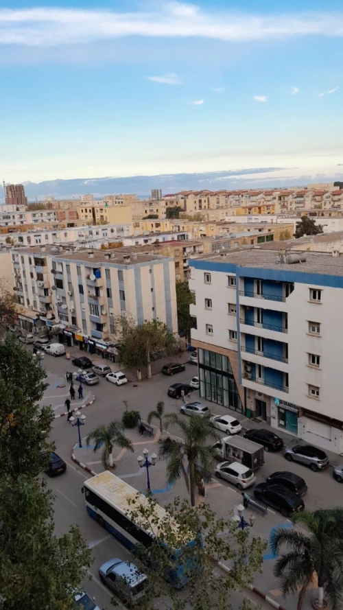Vente Appartement F4 Boumerdès Boumerdes
