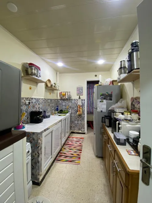 Vente Appartement F3 Boumerdès Boudouaou