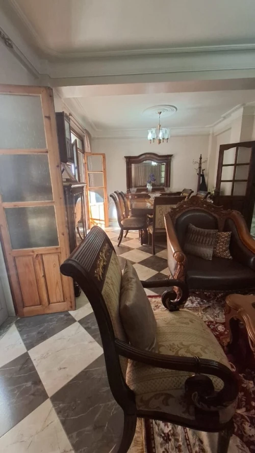 Vente Appartement F5 Alger Birkhadem