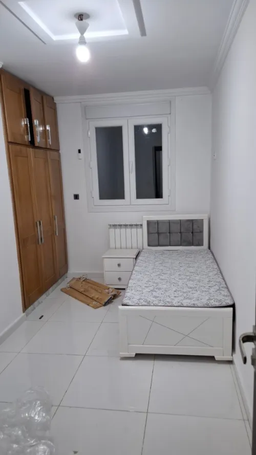 Location vacances Appartement F4 Boumerdès Boumerdes