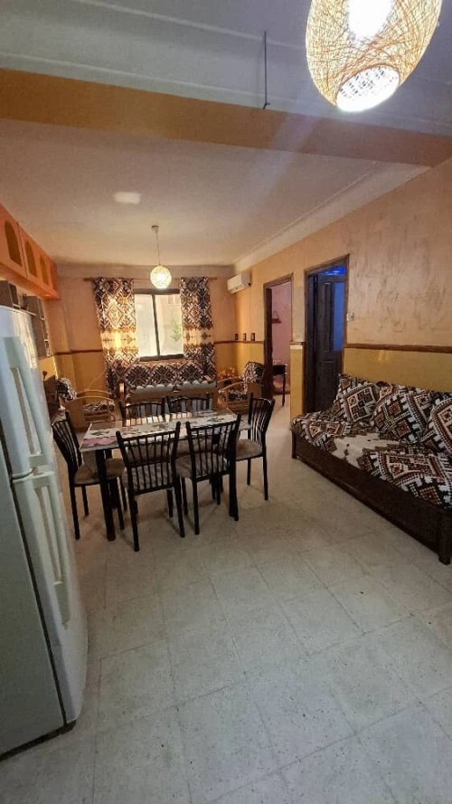 Vente Appartement F2 Boumerdès Boumerdes