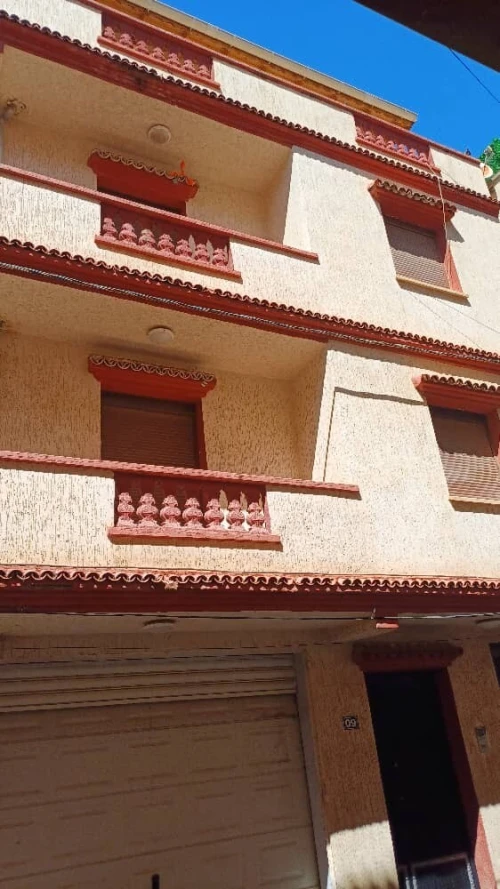 Vente Villa Boumerdès Boumerdes
