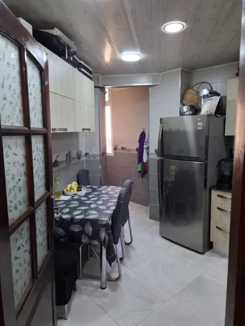 Vente Appartement F3 Boumerdès Boumerdes
