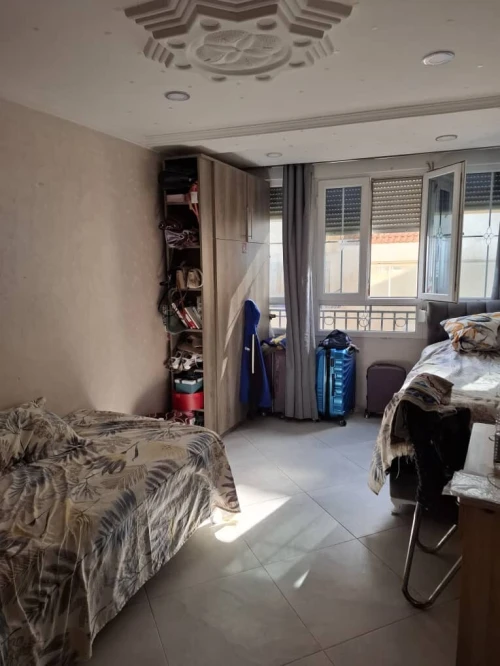 Vente Appartement F3 Boumerdès Boumerdes