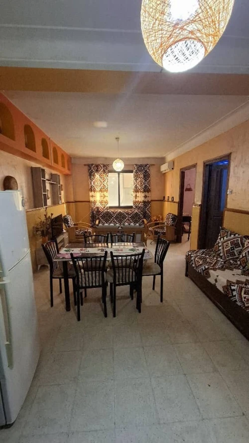 Vente Appartement F2 Boumerdès Boumerdes