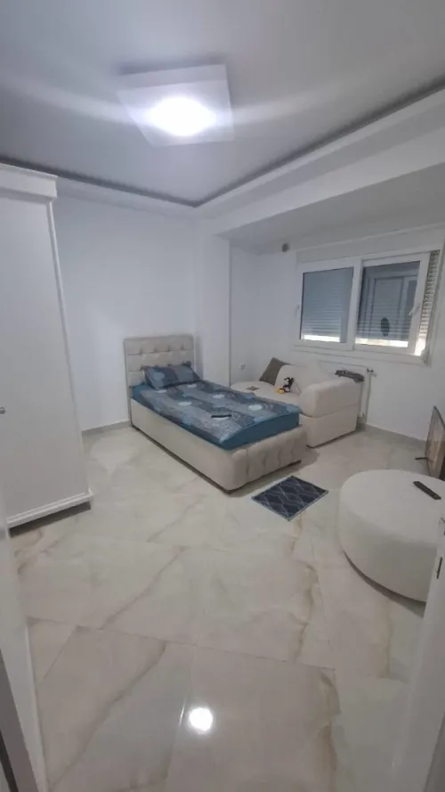 Vente Appartement F2 Boumerdès Boumerdes