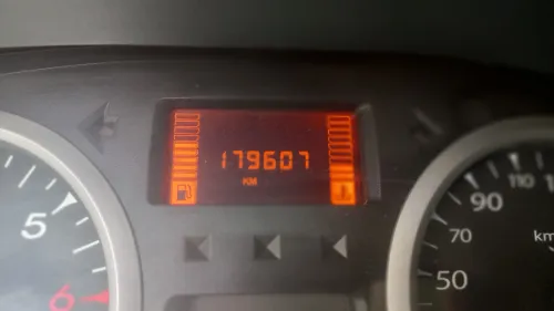 Renault Clio Campus 2015 Clio Campus