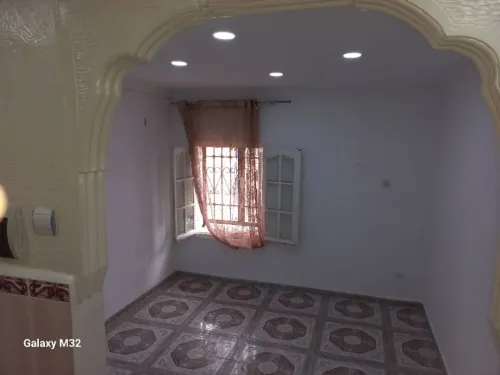 Vente Appartement F2 Alger El madania