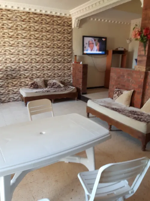 Location vacances Niveau De Villa F4 Ain temouchent Beni saf