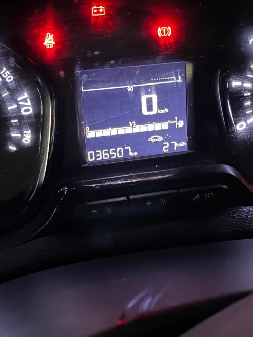 Fiat Scudo 2024 