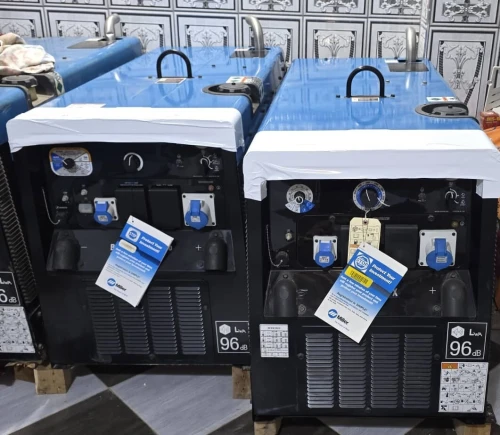 Miller 400x 2015