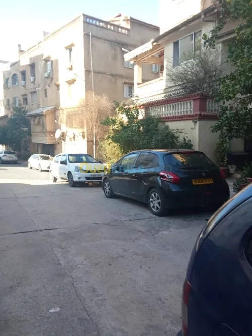 Vente Appartement F4 Alger Bir mourad rais