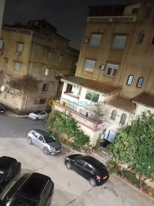 Vente bien immobilier Alger Bir mourad rais