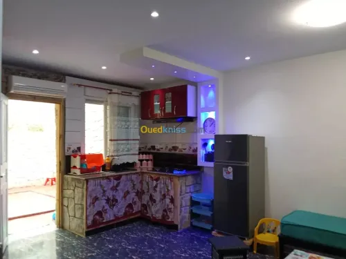 Vente bien immobilier Béjaïa Beni ksila