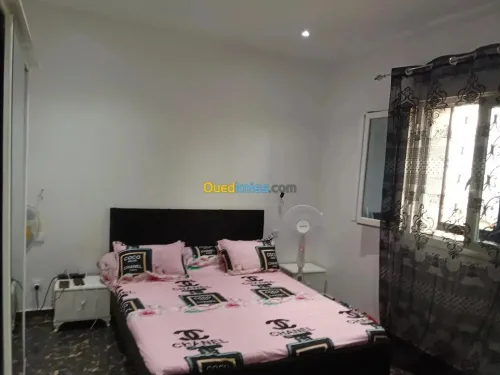 Vente Appartement Niveau de villa F2 Béjaïa Beni ksila