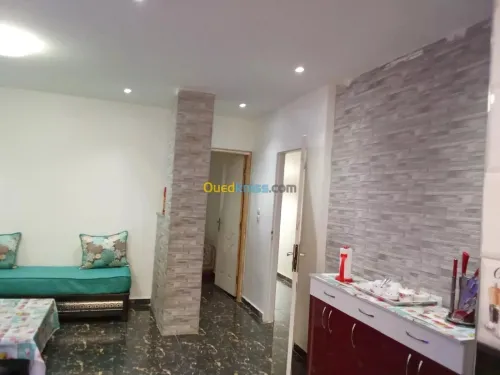 Vente Bungalow F2 Béjaïa Beni ksila