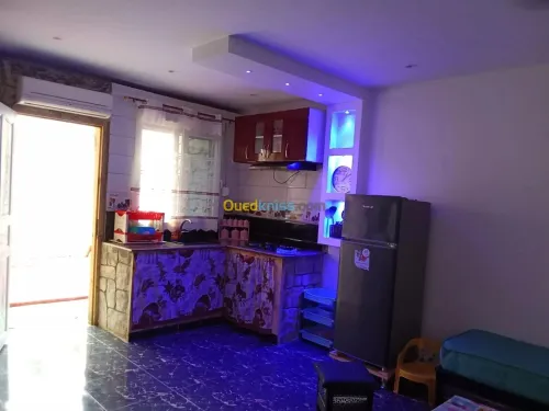 Vente bien immobilier Béjaïa Beni ksila