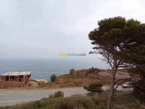 Vente bien immobilier Béjaïa Beni ksila