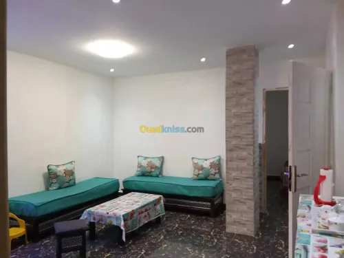 Vente bien immobilier Béjaïa Beni ksila