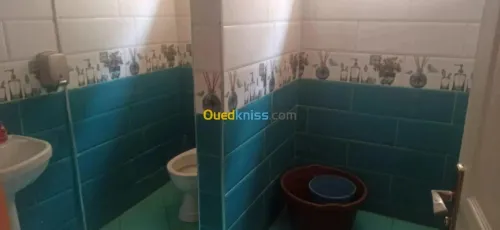 Vente Appartement Niveau de villa F2 Béjaïa Beni ksila