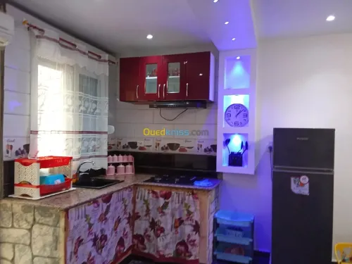 Vente bien immobilier Béjaïa Beni ksila