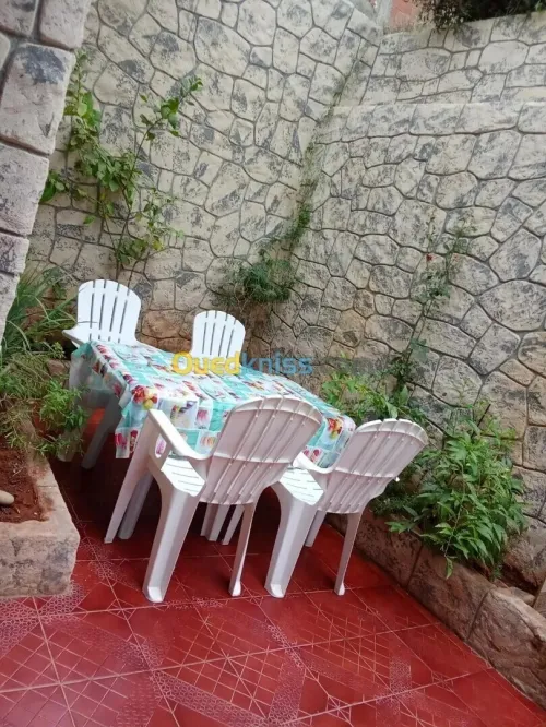 Vente bien immobilier Béjaïa Beni ksila