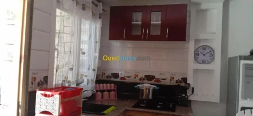 Vente bien immobilier Béjaïa Beni ksila
