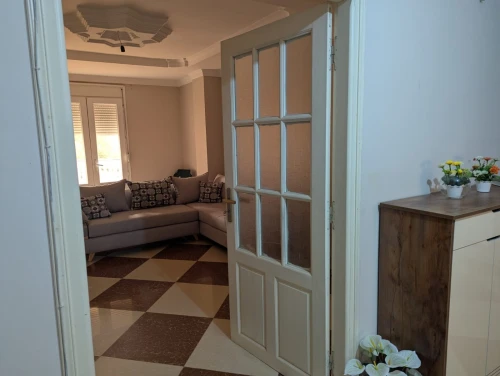 Vente Appartement F3 Boumerdès Boumerdes
