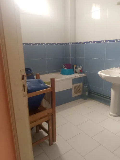 Vente Appartement F3 Boumerdès Boumerdes