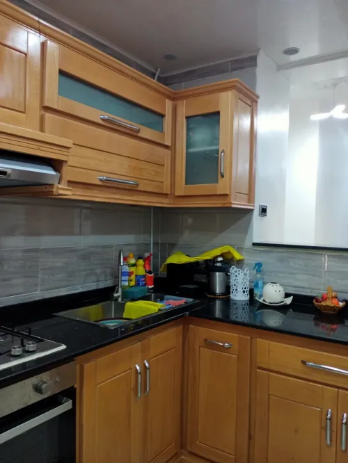 Location Appartement F4 Boumerdes Corso