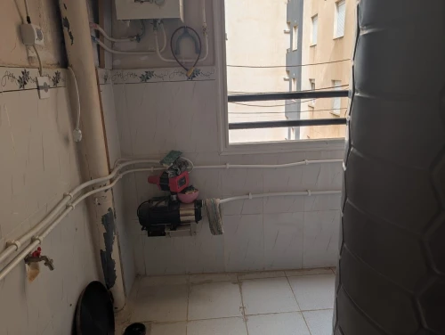 Location Appartement F3 Boumerdès Boumerdes