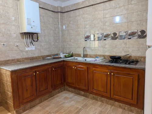 Vente Appartement F3 Boumerdès Boumerdes