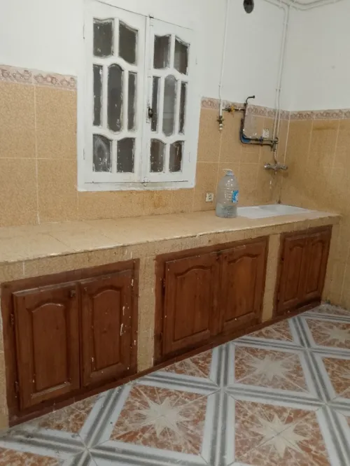Location Appartement F4 Boumerdès Boumerdes