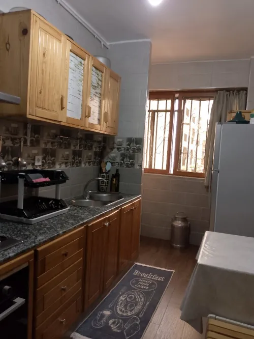Vente Appartement F3 Boumerdès Boumerdes